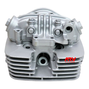 2002-2014 Suzuki Ozark 250 LT-Z250 Cylinder Head Valves Rockers Motor Engine