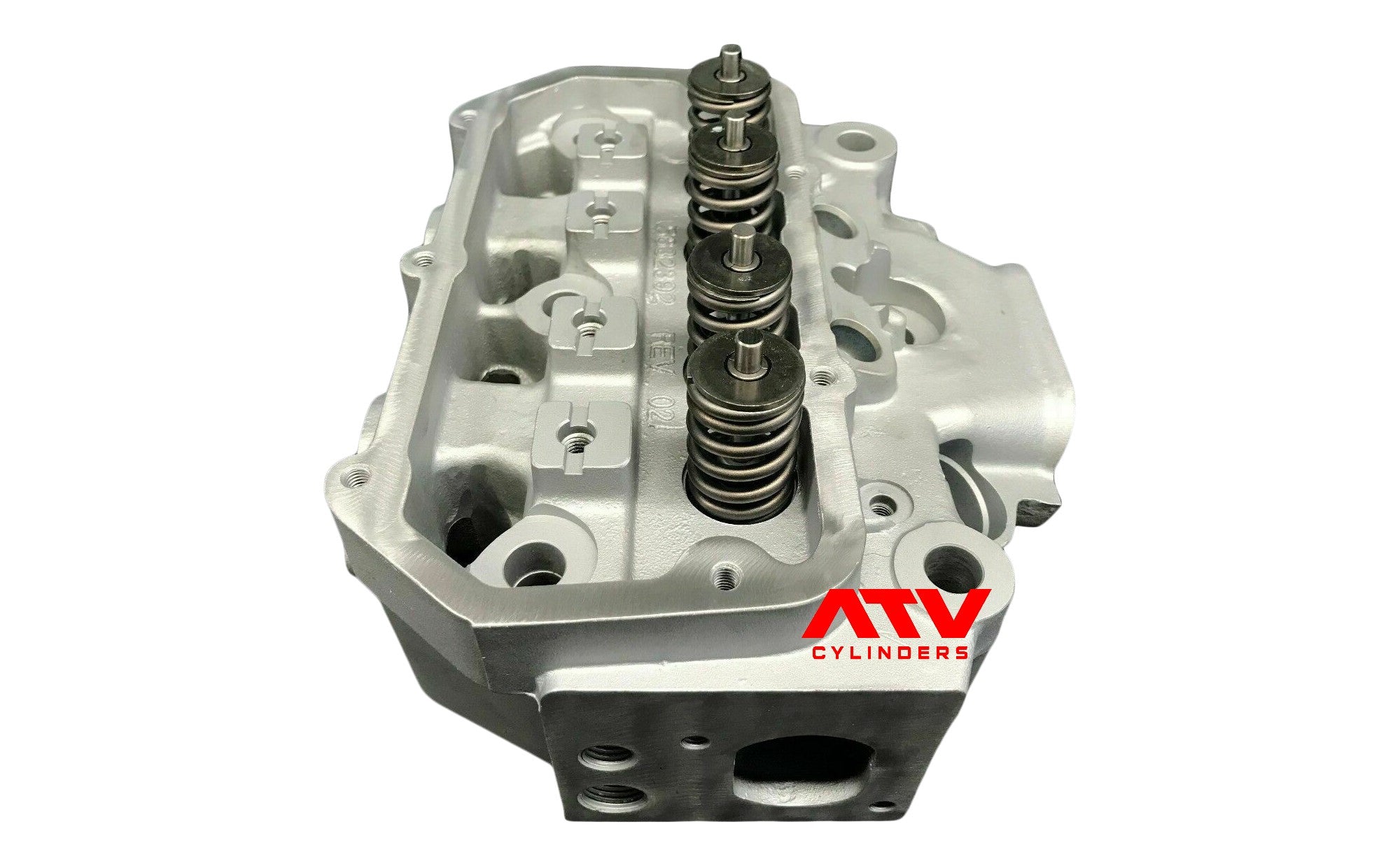 2011-2014 Polaris RZR800 RZR 800 Razor Ranger 800 Cylinder Head ...