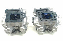 2005-2013 Kawasaki Brute Force 650 Front and Rear Cylinder Heads Head Valves Motor