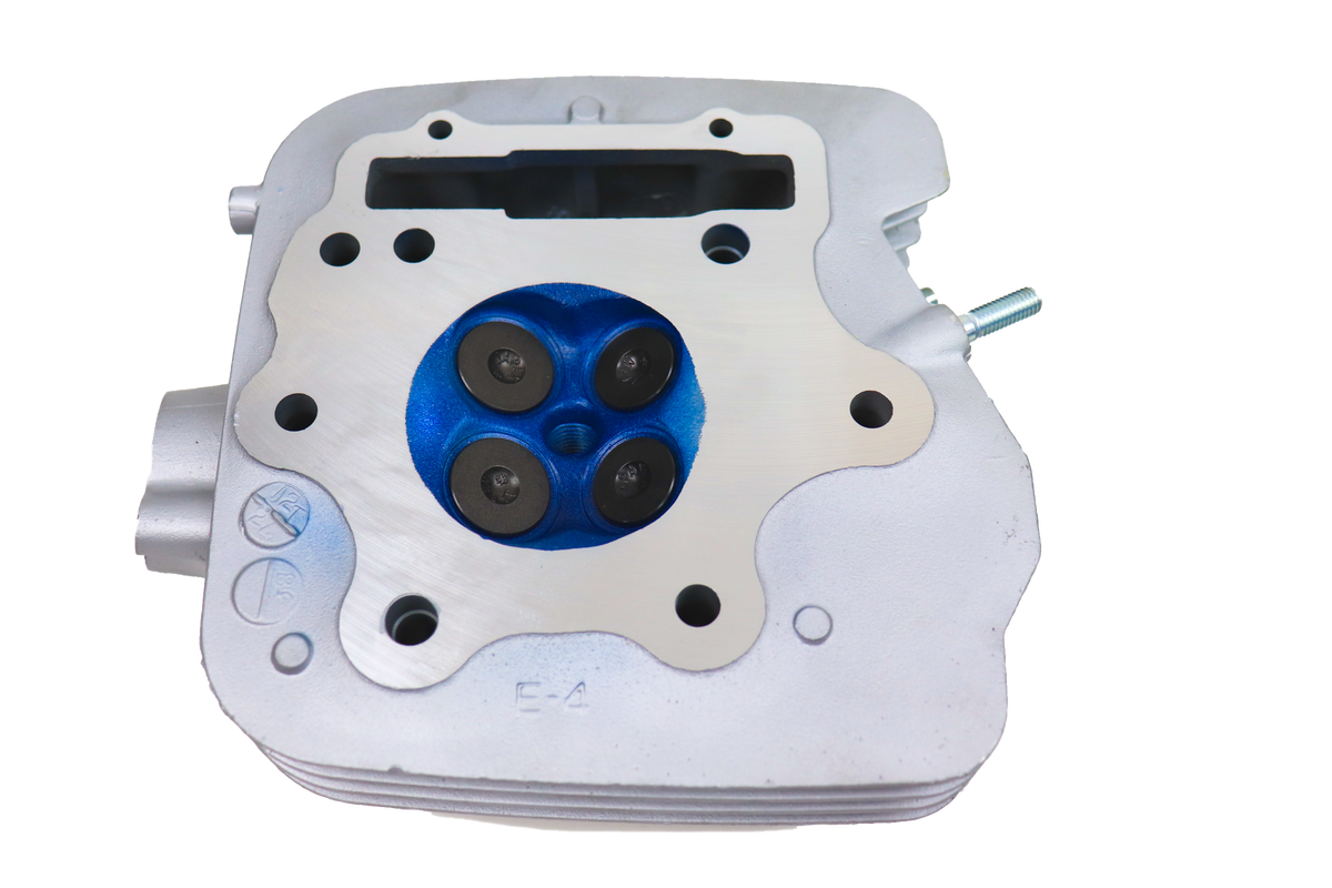 Rebuilt 19932006 Honda 300ex 300 ex Cylinder Head Valves TopEnd 12000