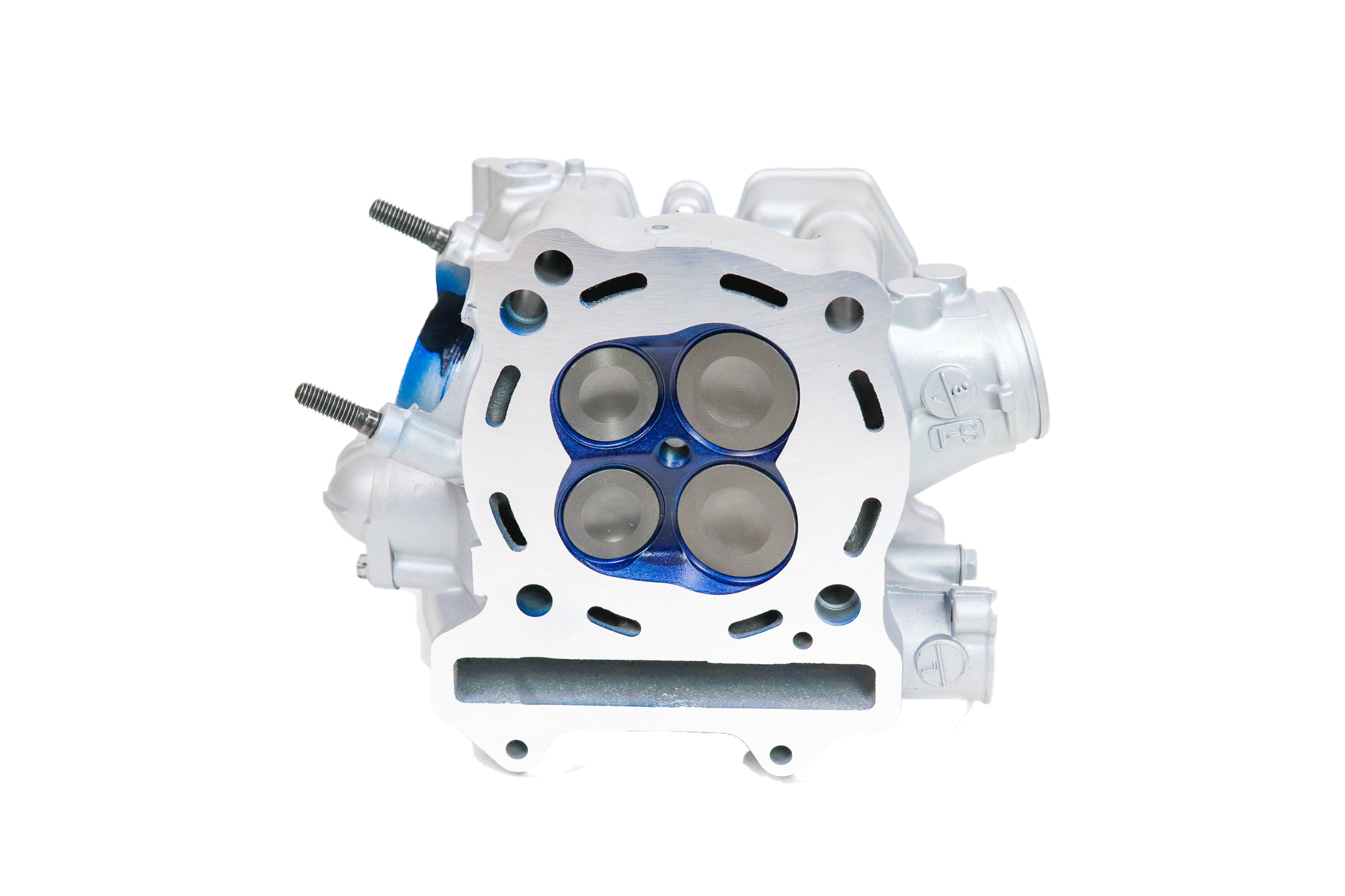 JEENDA Aluminum Radiator Compatible with Suzuki LTZ400 Kawasaki KFX400 2003-2008 for sale | Las JEENDA Aluminum Radiator Compatible with Suzuki LTZ400 Kawasaki KFX400 2003-2008 for sale | Las